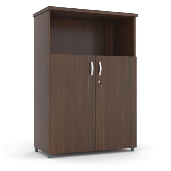 Tủ Tài Liệu Gỗ Thấp TG03-1