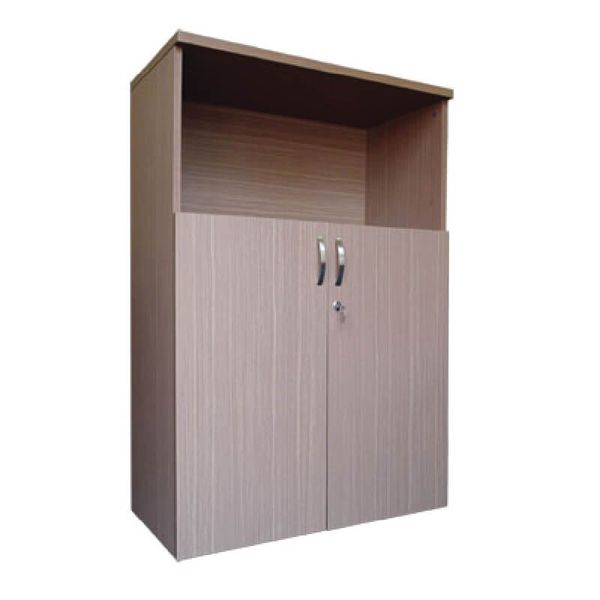 Tủ Tài Liệu Gỗ Thấp TG03-1