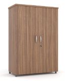 Tủ Tài Liệu Gỗ Thấp TG03-2