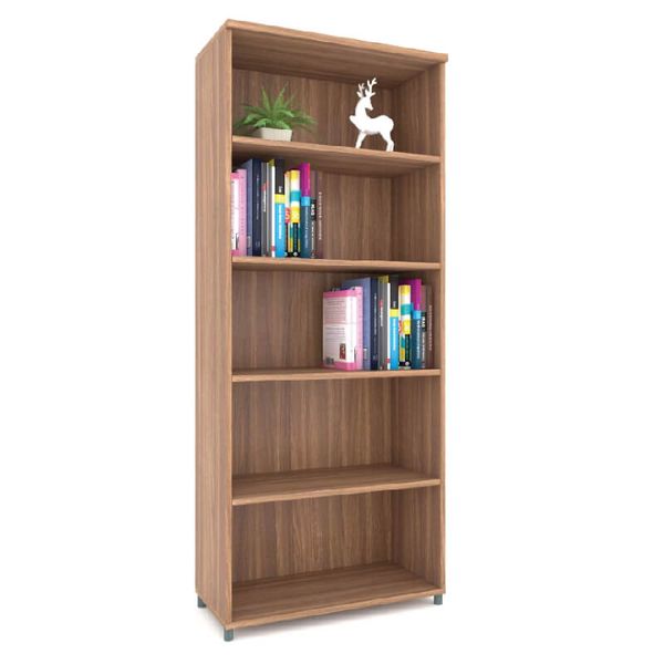 Tủ Tài Liệu Gỗ TG04-0