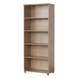 Tủ Tài Liệu Gỗ TG04-0