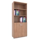 Tủ Tài Liệu Gỗ TG04-1
