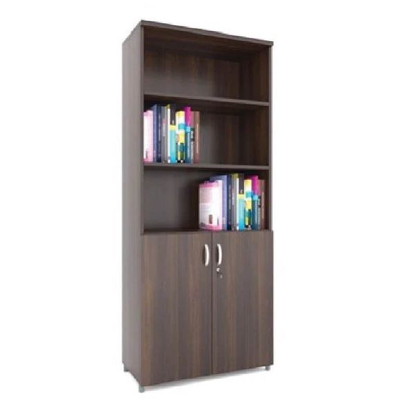 Tủ Tài Liệu Gỗ TG04-1