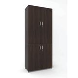 Tủ  Tài Liệu Gỗ TG04G-2