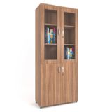 Tủ Tài Liệu Gỗ TG04K-2