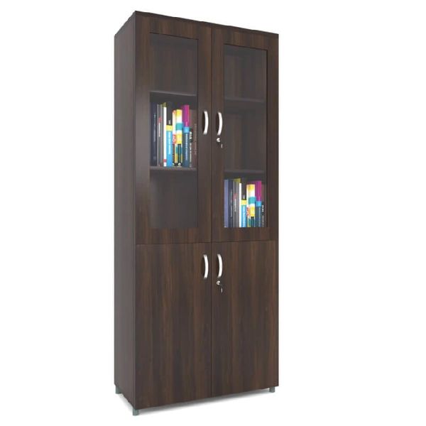 Tủ Tài Liệu Gỗ TG04K-2