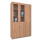 Tủ Tài Liệu Gỗ TG04K-3