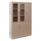 Tủ Tài Liệu Gỗ TG04K-3