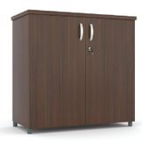 Tủ Hồ Sơ Gỗ Thấp TG05