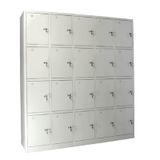 Tủ Locker Văn Phòng 20 Ngăn TS08