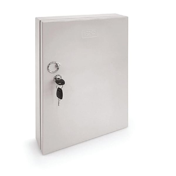 Tủ treo chìa khóa 32 móc HCK32