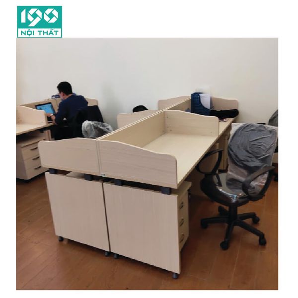 Vách Ngăn Gỗ VG18