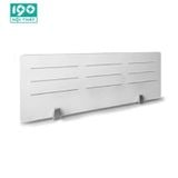 Vách Ngăn Sắt 1m VS10 và 1m2 VS12