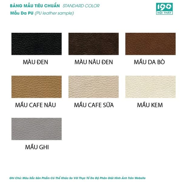 Ghế Lãnh Đạo GX2319-M