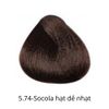 Hộp nhuộm tóc thuần chay - B&R VEGAN HAIR COLOR BOX