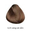 Hộp nhuộm tóc thuần chay - B&R VEGAN HAIR COLOR BOX