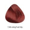 Hộp nhuộm tóc thuần chay - B&R VEGAN HAIR COLOR BOX
