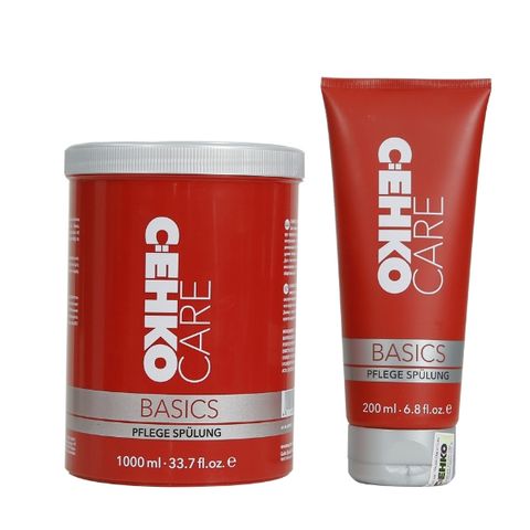 Dầu xả cho tóc hư tổn do hóa chất - PFLEGE SPULUNG