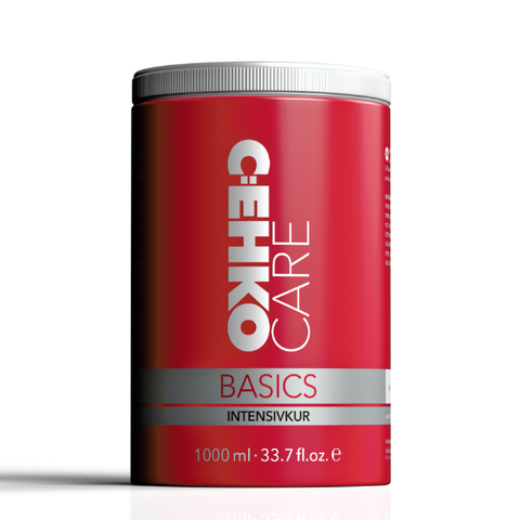 Hấp phục hồi cho tóc hư tổn INTENSIVE MASK