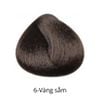 Hộp nhuộm tóc thuần chay - B&R VEGAN HAIR COLOR BOX
