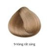 Hộp nhuộm tóc thuần chay - B&R VEGAN HAIR COLOR BOX