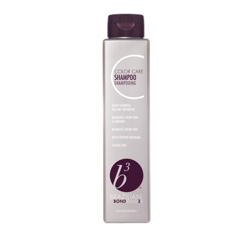 B3 Dầu gội cho tóc nhuộm - B3 COLOR CARE SHAMPOO