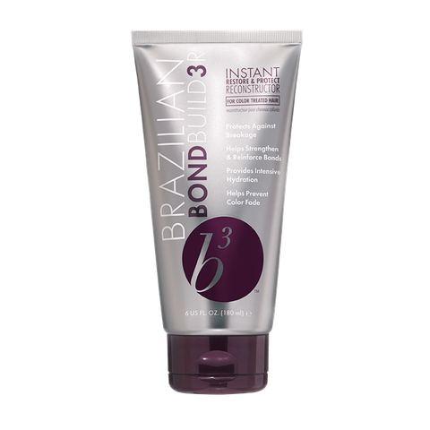 b3 Chất tái tạo và bảo vệ tóc - b3 INSTANT RESTORE & PROTECT RECONSTRUCTOR
