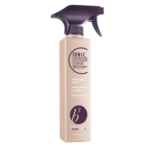 b3 Xịt tinh chất làm sạch cho tóc nối - IONIC EXTENSION CLEANSER