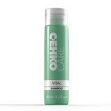Dầu gội chống rụng tóc - VITAL SHAMPOO