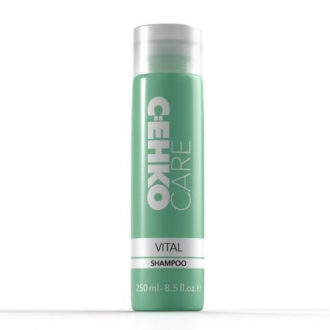 Dầu gội ngăn rụng tóc - VITAL SHAMPOO