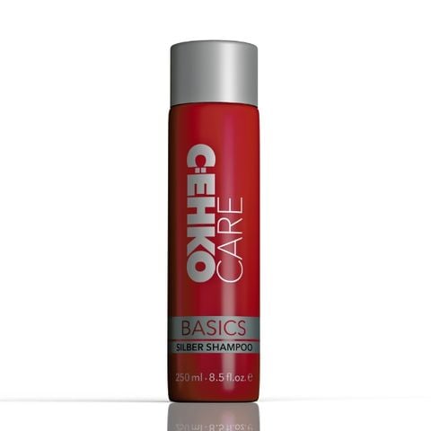 Dầu gội cho tóc tone lạnh - Silber Shampoo