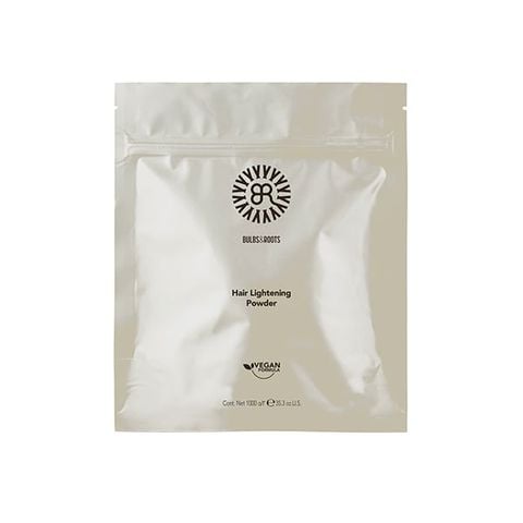 Bột tẩy nâng sáng tóc - B&R HAIR LIGHTENING POWDER