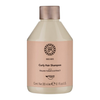 Dầu gội thuần chay cho tóc uốn xoăn - B&R CURLY HAIR SHAMPOO