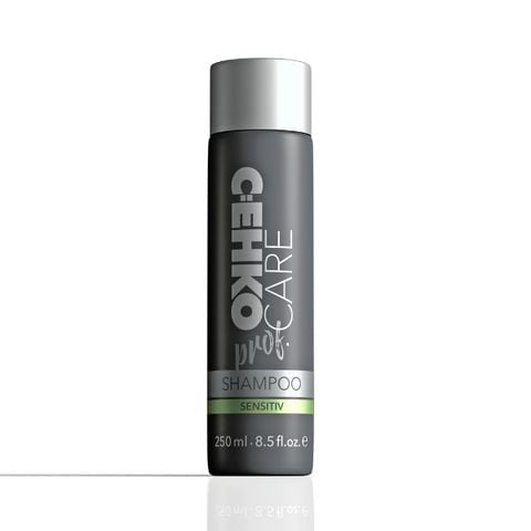 Dầu gội cho da đầu nhạy cảm - SHAMPOO SENSITIV