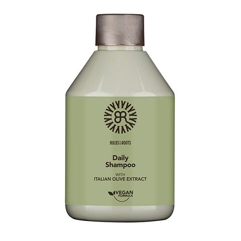 Dầu gội hàng ngày thuần chay - B&R DAILY SHAMPOO