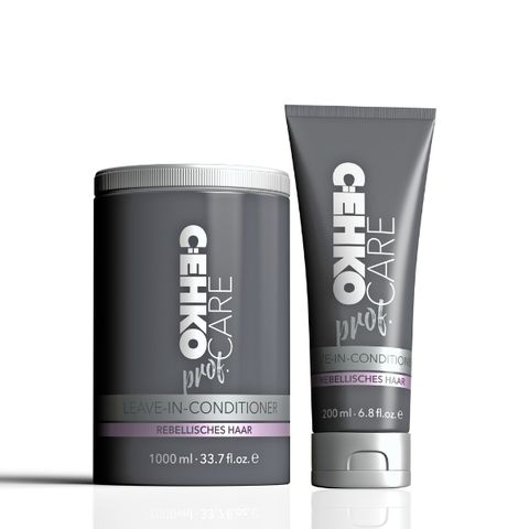 Dầu xả khô  - LEAVE IN CONDITIONER REBELLISCHES HAAR