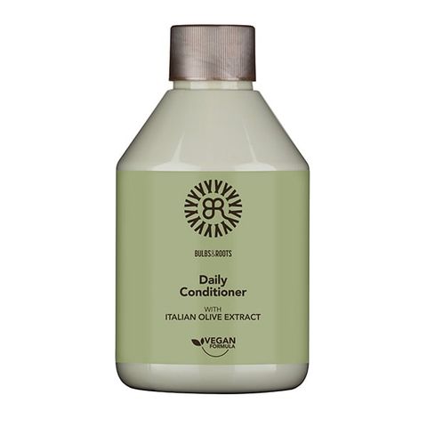 Dầu xả hàng ngày thuần chay - B&R DAILY CONDITIONER