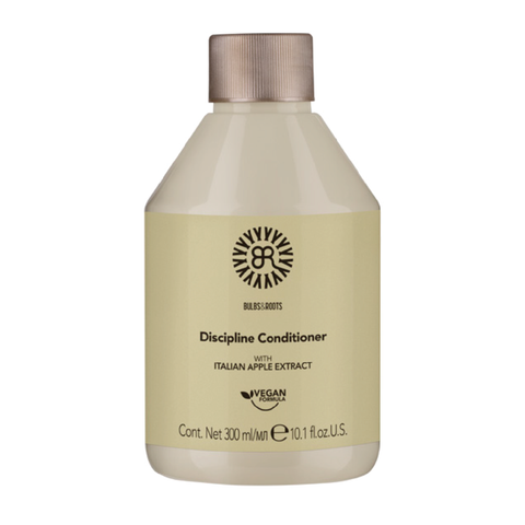 Dầu xả thuần chay làm suôn mượt tóc - B&R DISCIPLINE CONDITIONER