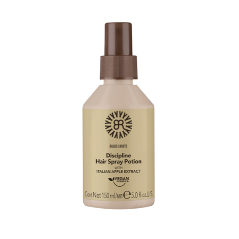 Xịt dưỡng làm tóc suôn mượt - B&R DISCIPLINE HAIR SPRAY POTION