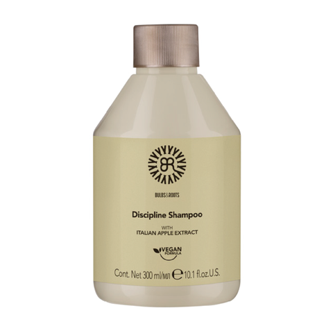 Dầu gội thuần chay làm suôn mượt tóc - B&R DISCIPLINE SHAMPOO