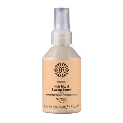 Tinh chất dưỡng tóc suôn mượt - B&R HAIR RITUAL SEALING SERUM