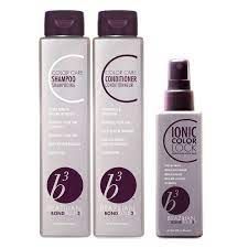 Bộ 3 sản phẩm chăm sóc tóc nhuộm