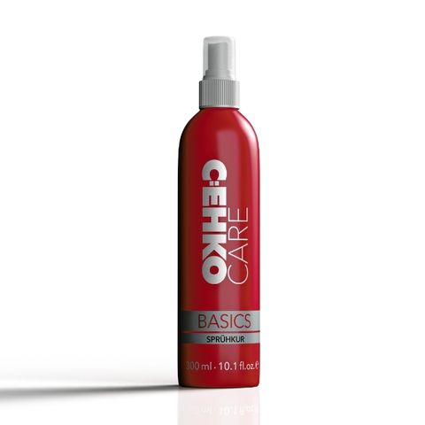 Xịt dưỡng phục hồi - SPRUHKUR