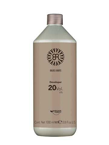 Oxy trợ nhuộm - B&R DEVELOPER