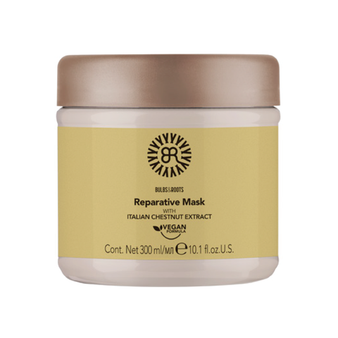 Mặt nạ thuần chay phục hồi hư tổn - B&R REPARATIVE MASK