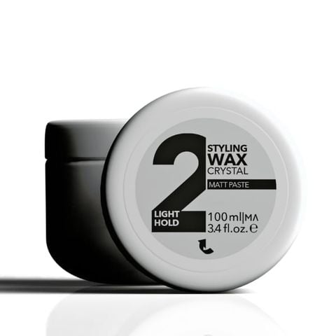 Sáp tạo kiểu ánh pha lê - Styling Wax Crystal