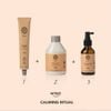 Dầu gội chữa trị làm dịu da đầu (dành cho da đầu nhạy cảm) - B&R CURATIVE CALM CALMING SHAMPOO