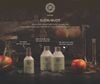 Xịt dưỡng làm tóc suôn mượt - B&R DISCIPLINE HAIR SPRAY POTION