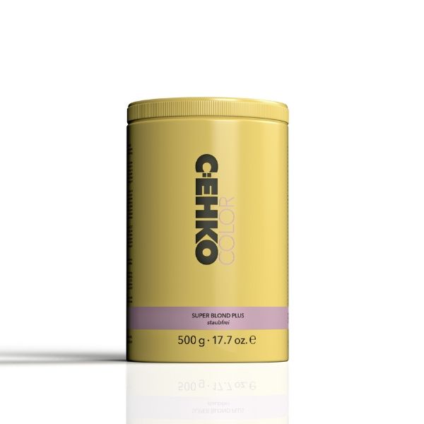 Bột tẩy siêu nâng trắng SUPER BLOND PLUS CEHKO BR B3