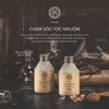Dầu gội thuần chay cho tóc nhuộm - B&R SHAMPOO COLOR CARE